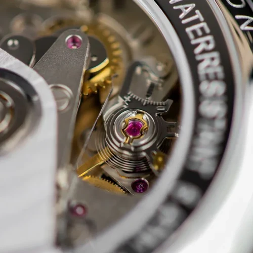 Atlantic Worldmaster Krzysztof Hołowczyc Limited Edition 55853.46.95LE