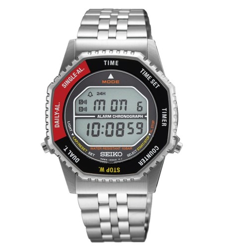 Zegarek Seiko Rotocall 1980's Reborn Special Edition SMGG19P1
