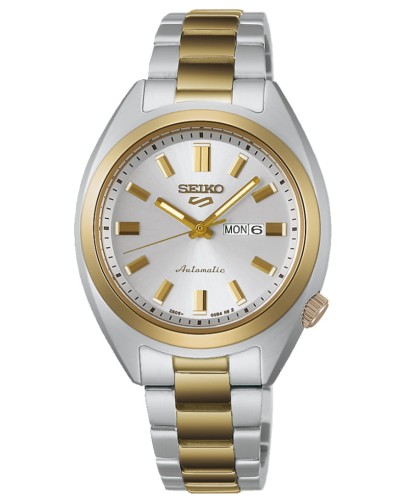 Zegarek Seiko 5 Automatic Lady SRE024K1