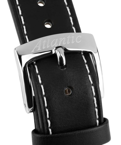 Zegarek Atlantic Seacloud Diver 73370.41.61 (733704161) -1