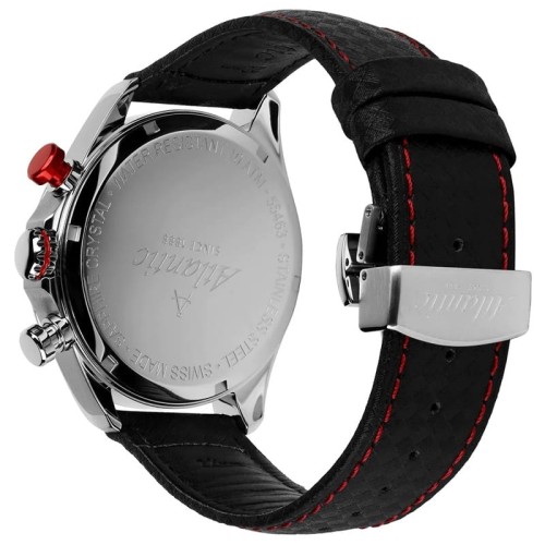 Atlantic Grand Prix Chrono 55463.41.45 (554634145)