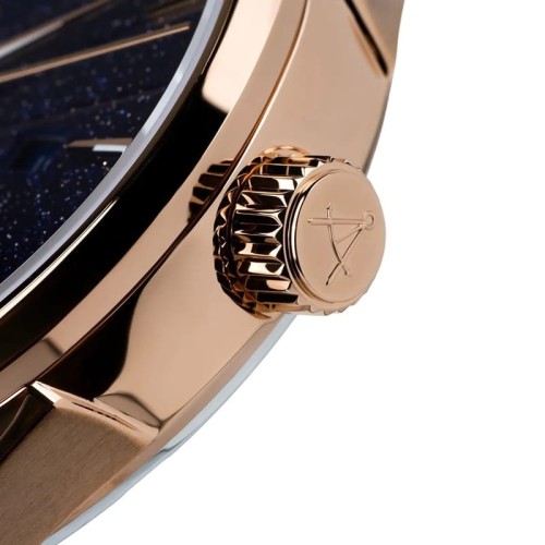 zegarmistrz Atlantic Worldmaster Nightsky Moonphase 52783.44.91 (527834491)