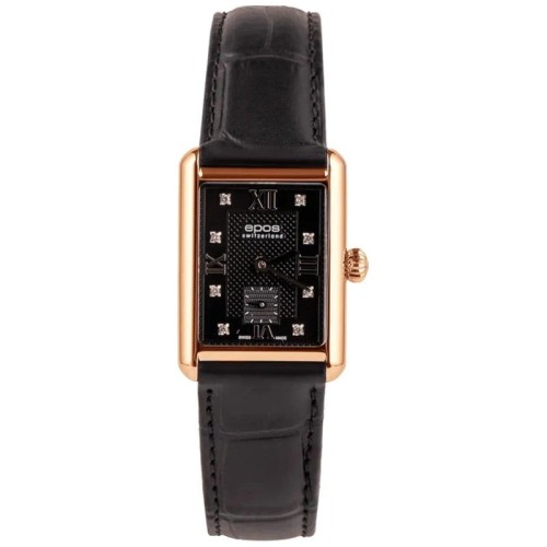 Zegarek Epos Ladies 8002.702.24.85.15 (8002702248515)