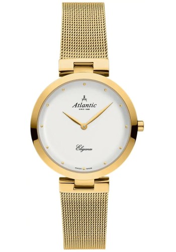 Zegarek Atlantic Elegance Lady 29036.45.21MB (290364521MB)