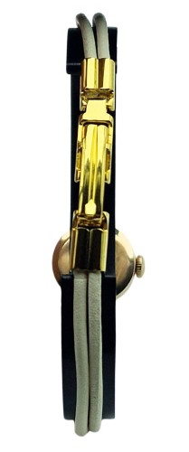Damska złota 14K 583 Czajka Cal. 1601 - Perfekcyjny stan!