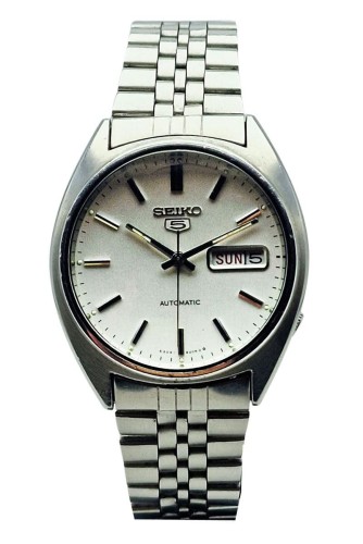 Seiko 5 Automatic 6309-8840 (63098840) lata 80. - doskonały stan!