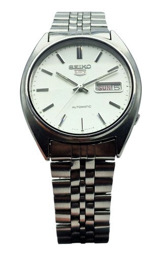 Seiko 5 Automatic 6309-8840 (63098840) lata 80. - doskonały stan!