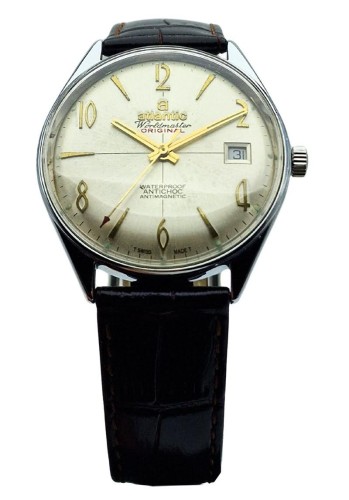 Atlantic Worldmaster FHF969 - bardzo dobry stan!