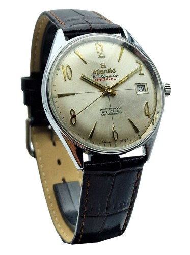 Atlantic Worldmaster FHF969 - bardzo dobry stan!