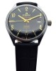 Atlantic Worldmaster FHF969 Czarna tarcza - doskonały stan!
