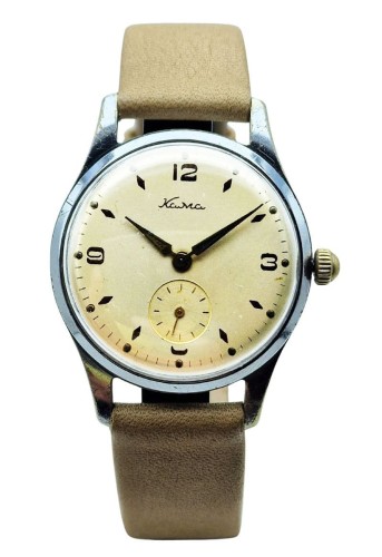 Kama Cal. 2602 - idealny stan!