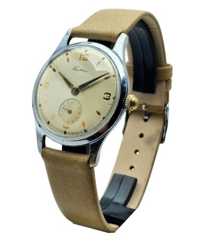 Kama Cal. 2602 - idealny stan!