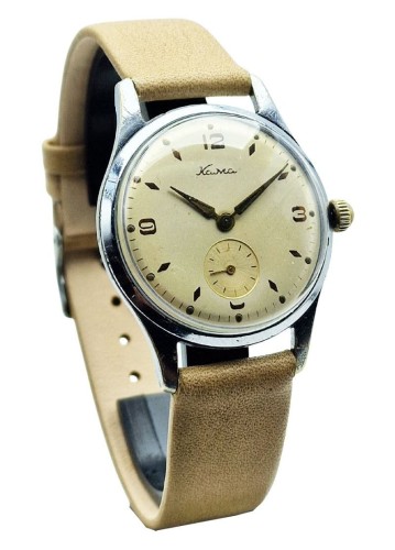 Kama Cal. 2602 - idealny stan!