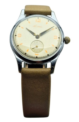 Kama Cal. 2602 - idealny stan!