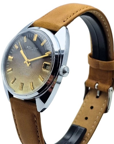 Poljot Cal.2614.2H - doskonały stan!