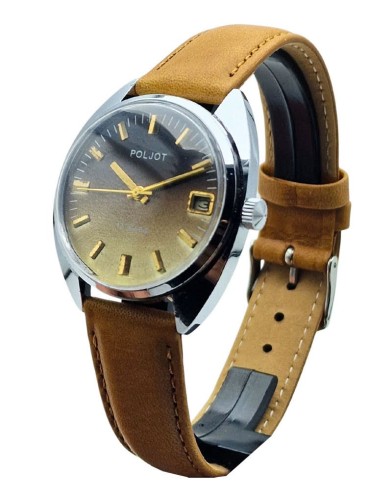 Poljot Cal.2614.2H - doskonały stan!