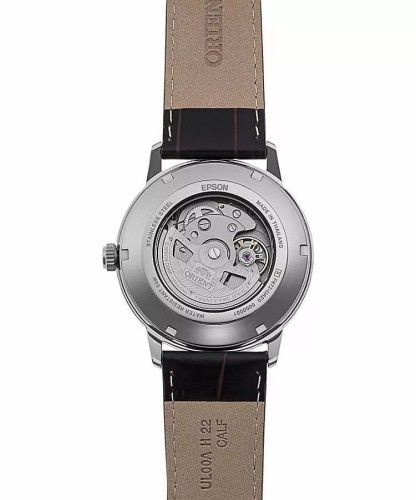 zegarmistrz Orient Contemporary RA-AC0F16S30B (RAAC0F16S30B)