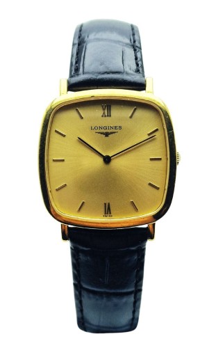 Garniturowy Longines La Grande Classique L4.712.6 (L47126) - idealny stan!