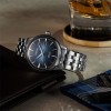 Zegarek SEIKO SRPB41J1 PRESAGE COCKTAIL TIME AUTOMATIC