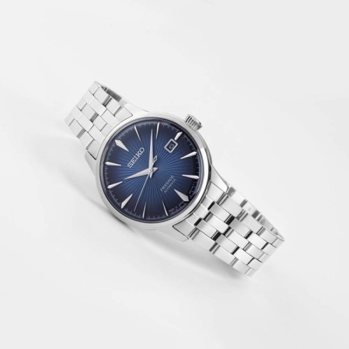 Zegarek SEIKO SRPB41J1 PRESAGE COCKTAIL TIME AUTOMATIC