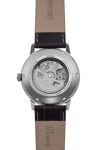 zegarmistrz Zegarek Orient Contemporary RA-AC0F17Y30B (RAAC0F17Y30B)