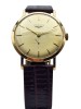 Garniturowy złoty 18K Longines Cal. 19.4 lata 1946-1947r. - doskonały stan!