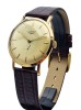 Garniturowy złoty 18K Longines Cal. 19.4 lata 1946-1947r. - doskonały stan!