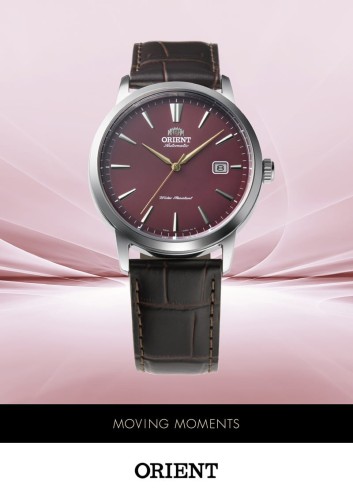 zegarmistrz Orient Contemporary RA-AC0F15R30B (RAAC0F15R30B)