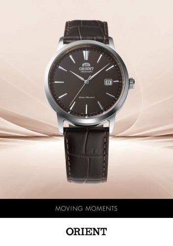 Orient RA-AC0F17Y30B Kraków