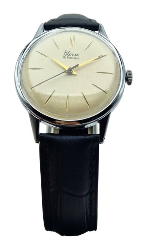 Błonie 16 kamieni - doskonały stan!