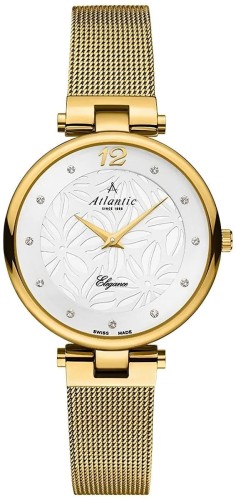 Zegarek Atlantic 29037.45.21MB ELEGANCE 290374521MB