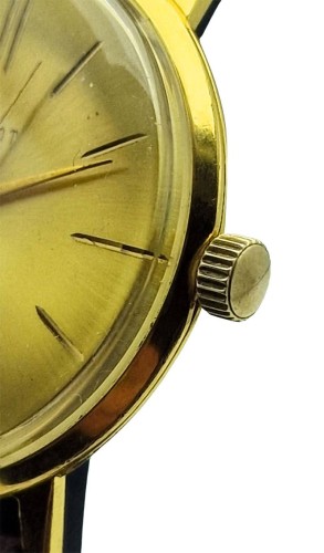 Piękny Poljot De Luxe Cal. 2209 1971 r. - doskonały stan!