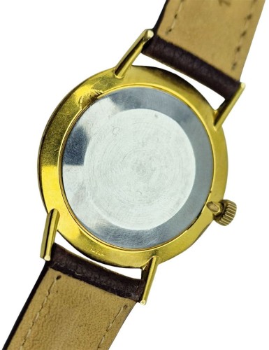 Piękny Poljot De Luxe Cal. 2209 1971 r. - doskonały stan!