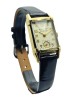 Pozłacany zegarek Bulova Excellency z lat 40 - okazja