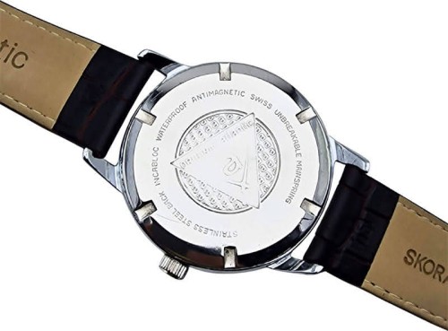 Atlantic Worldmaster Super De Luxe - doskonały stan!