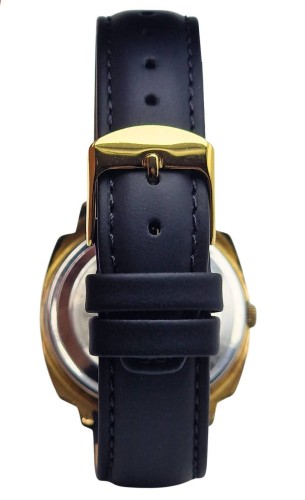 Piękny Glashütte Spezimatic Gub75 - doskonały stan!