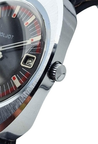 Piękny Poljot 2614.2H - unikatowy wzór tarczy!