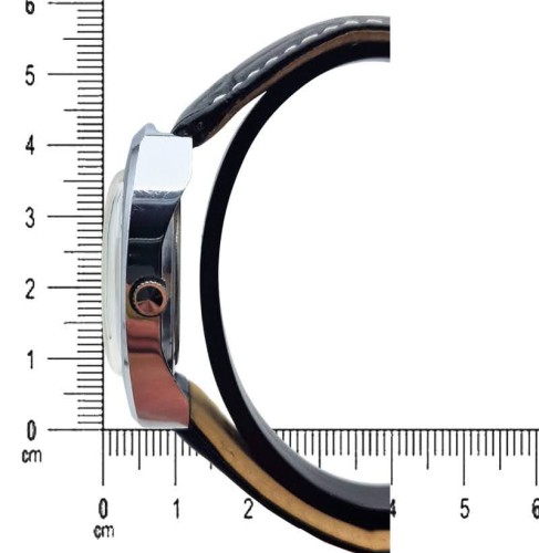 Piękny Poljot 2614.2H - unikatowy wzór tarczy!