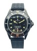 Steinhart Ocean One BLACK Diver Watch - doskonały stan!