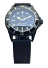 Steinhart Ocean One BLACK Diver Watch - doskonały stan!