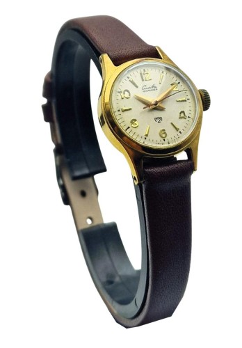 Oryginalna Slava – piękna!