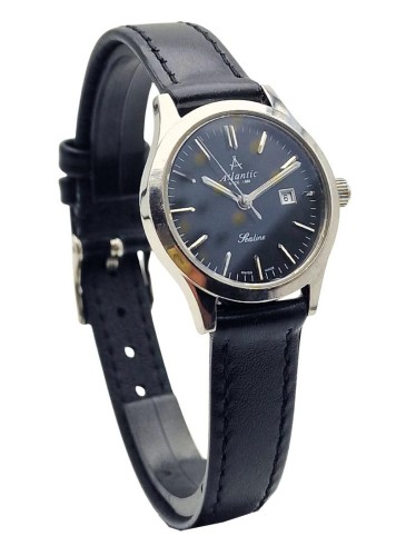 Używany zegarek Atlantic Sealine 22341.41.61 (223414161) PONADCZASOWA KLASYKA
