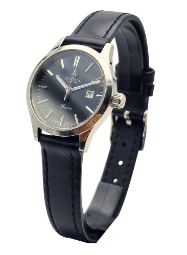 Używany zegarek Atlantic Sealine 22341.41.61 (223414161) PONADCZASOWA KLASYKA