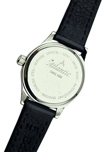 Używany zegarek Atlantic Sealine 22341.41.61 (223414161) PONADCZASOWA KLASYKA