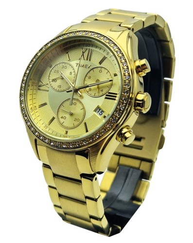 Zegarek używany damski Timex Miami TW2P66900