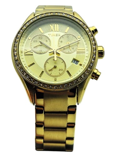 Zegarek używany damski Timex Miami TW2P66900