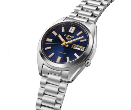 Seiko 5 SRPL55K1 Kraków
