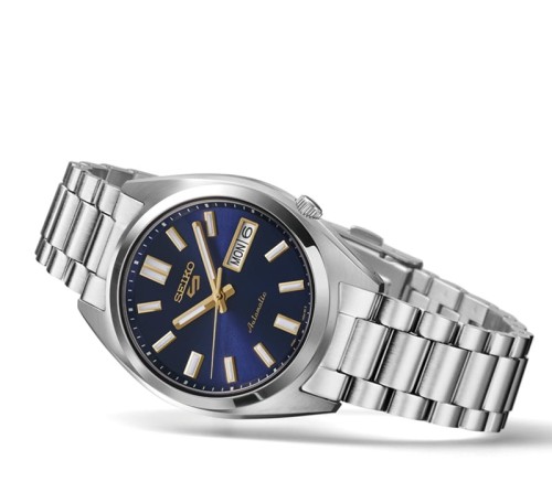 Seiko 5 Sports Automatics Kraków