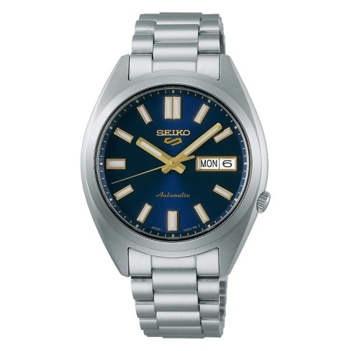 Zegarek Seiko 5 Sports Automatics SRPL55K1 Kraków