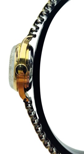 Damska automatyczna Giroxa Cal. 2365 - doskonały stan!